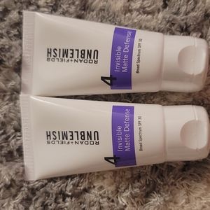 Rodan + Fields Unblemish Step 4